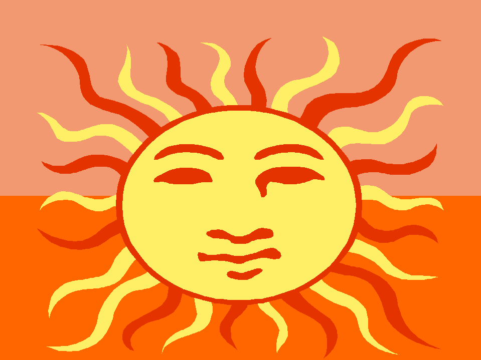 Sun, Sea and Sand